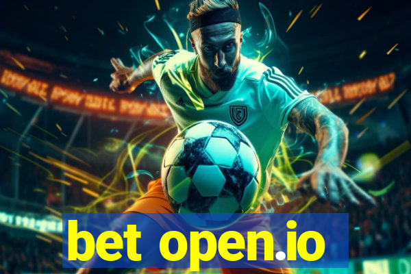 bet open.io